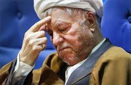 آیت الله هاشمی رفسنجانی درگذشت حجت‌الاسلام شجونی را تسلیت گفت