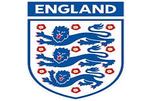 دعوت از 25 بازیکن به تیم ملی انگلیس