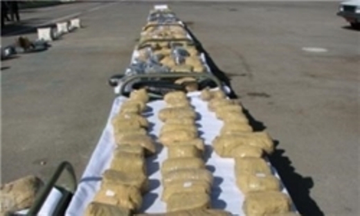 انهدام باند بزرگ توزیع‌کننده مواد مخدر /1400 خرده فروش دستگیر شدند