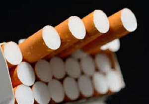 کاهش 60 درصدی واردات سیگار