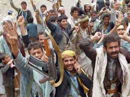 مبارزان یمنی کنترل دو پایگاه سعودی را به دست گرفتند
