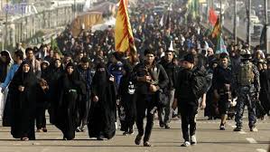 اعزام 5 هزار گلستانی به پیاده‌روی اربعین حسینی