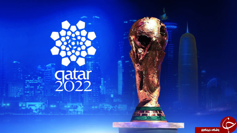 ممنوعیت استفاده از مشروبات الکلی در جام جهانی2022 قطر