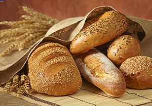 سهم 30 درصدی نان در سبد غذایی هزینه های کشور