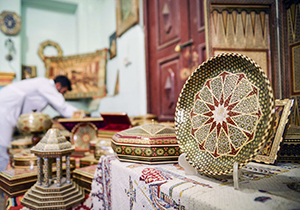 لزوم راه اندازی موزه خاتم در شیراز