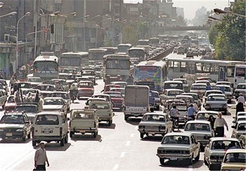 شناسایی 70 کیلومتر از مسیرهای پرخطر مشهد
