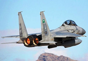 افشاگری ایندیپندنت: انگلیس مسئول آموزش خلبانان سعودی برای بمباران یمن