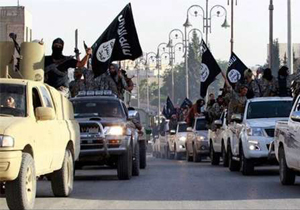 خریداری 60 هزار خودرو برای داعش توسط کشورهای عربی