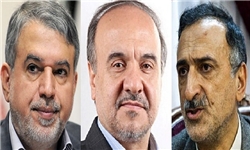 سه وزیر پیشنهادی کابینه روحانی را بهتر بشناسید