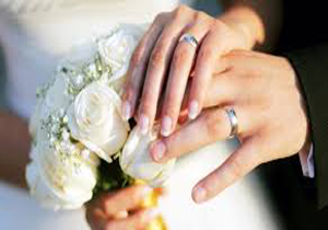 افزایش 20درصدی شمار ازدواج در استان