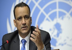 شکایت عمان از فرستاده سازمان ملل در امور یمن