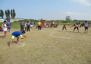 درخشش ورزشکاران قزوینی در رقابت های بومی و محلی بسیج کشور