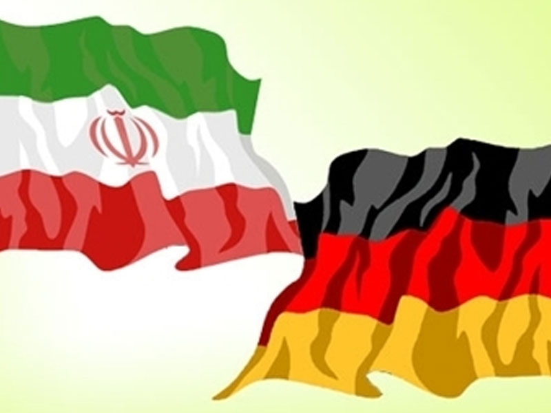 از آخرین اولتیماتوم گازی به هند تا امضای شش سند همکاری میان ایران و آلمان