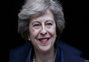 نخست‌وزیر انگلیس خواستار روابط بهتر با ولز شد