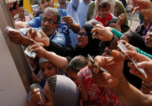 آیا صبر مصری‌ها در برابر دولت سیسی به پایان رسیده است؟