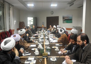 برگزاری اجلاس استانی نمازدر آذر ماه