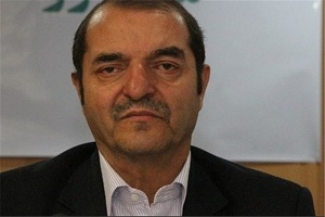رئیس فدراسیون قایقرانی به ایران باز می گردد