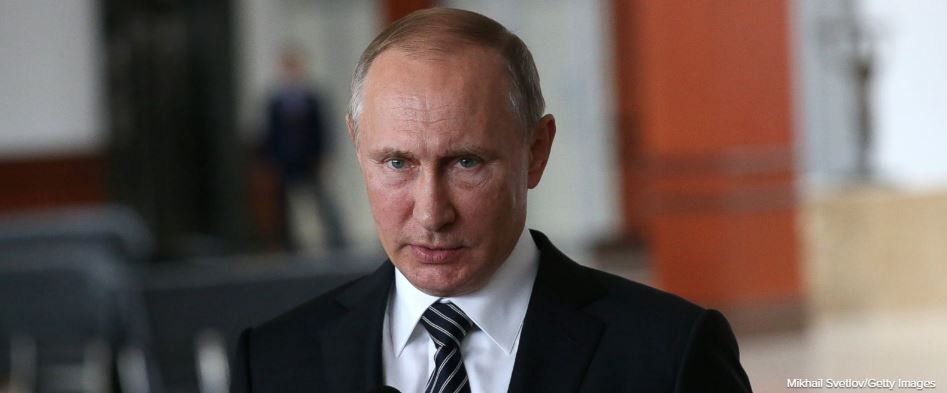 مسکو: ترامپ با عقب کشیدن نیروهای ناتو از مرزهای روسیه، اعتمادسازی کند
