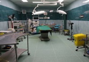 اسامی بیمارستان‌های خدمات‌دهنده به زائران ایرانی
