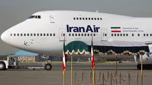 رأی مجلس نمایندگان آمریکا به منع فروش هواپیماهای تجاری به ایران
