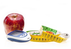 برنامه غذایی کامل برای افراد دیابتی/ روش "بشقابی" شگردی برای تنظیم انسولین خون