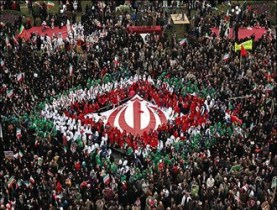 تشکیل ستاد یوم الله 13 آبان در 50نقطه خوزستان