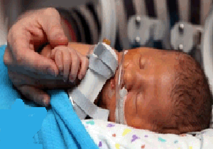 نجات نوزاد پس از اشتباه هولناک داروخانه