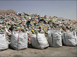 سرانه تولید زباله در بوشهر بیش از میانگین کشوری
