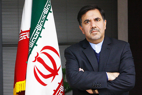 پیشرفت 32 درصدی در ساخت آزادراه تهران-شمال