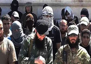 ورود یکهزار تروریست داعش از الرقه به موصل