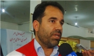 برگزاری 11 دوره تخصصی امدادونجات در جمعیت هلال احمر استان