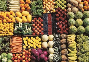 قیمت میوه برای مصرف‌کننده داخلی 4 برابر قیمت میوه صادراتی!