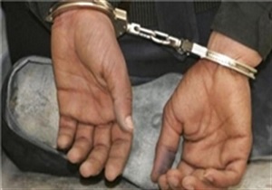 شناسایی و دستگیری اعضای شبکه زورگیری و اخاذی در مهاباد