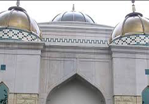 ترکیه در استونی مسجد می‌سازد