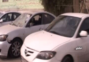 دستگیری سارقان خودروهای مزدا 3 در اسلامشهر + فیلم
