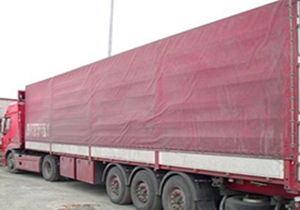 توقيف 12ميليارد کالاي قاچاق در خرم آباد