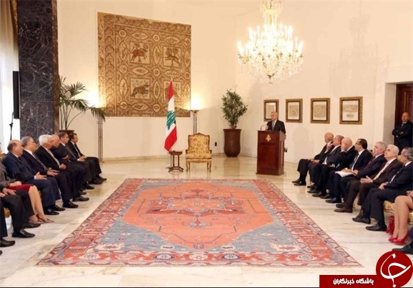 رئیس جمهور جدید لبنان دوشنبه انتخاب می‌شود؟