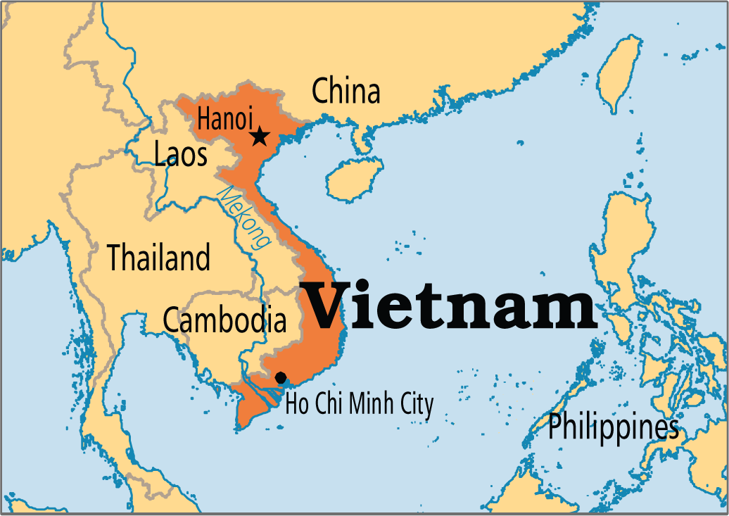 کشف نخستین مورد میکروسفالی در ویتنام