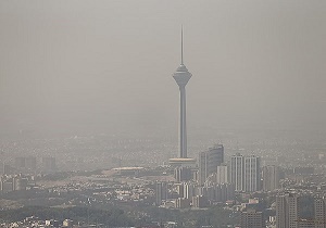 ماجرای تکراری متهم ردیف اول آلودگی هوای تهران