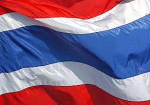 بازداشت افرادی که در تایلند به سلطنت توهین کرده اند به خارج از کشور کشیده شد