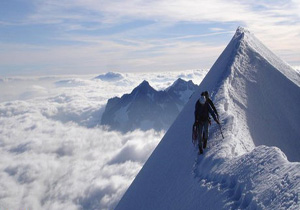 گم شدن دو کوهنورد لهستانی در ارتفاعات دماوند