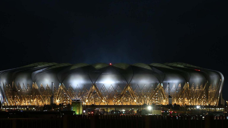 احتمال لغو بازیهای مقدماتی جام جهانی در عربستان/افشای بمبگذاری در ورزشگاه الجوهر