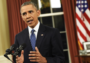 وال استریت ژورنال: اوباما پیش از ترک کاخ سفید توافق هسته‌ای را محکم می‌کند