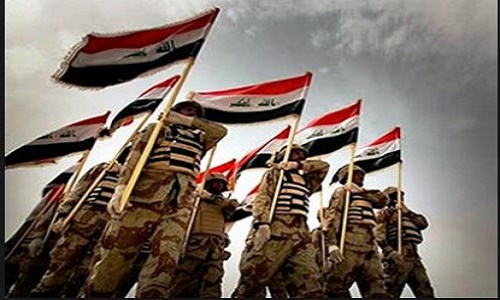 مرجعیت، مرکز ثقل ثبات و امنیت عراق است