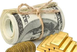 قیمت طلا و سکه در بازار استان/11آذر ماه