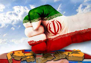 جاش ارنست: ما اختیارات زیادی درباره تحریم های ایران داریم