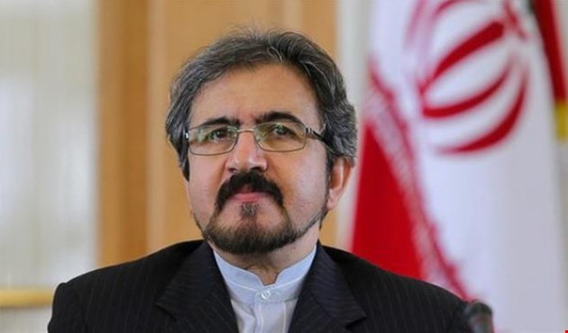 سفارت ایران پیگیر وضعیت افراد بازداشت شده در کنیا است