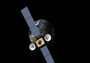 ترکیه ماهواره جاسوسی به فضا پرتاب می‌کند