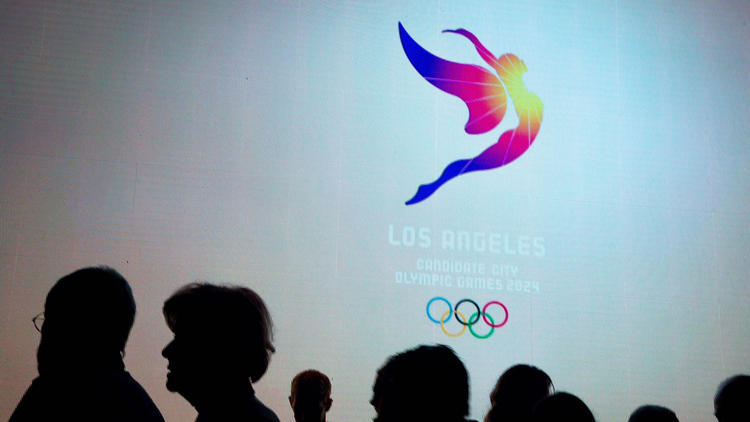 بودجه لوس آنجلس برای المپیک 2024 مشخص شد
