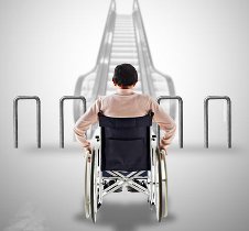 ناتوانی افراد معلول در پرداخت هزینه های درمان